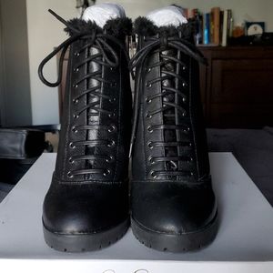 Jessica Simpson Heels